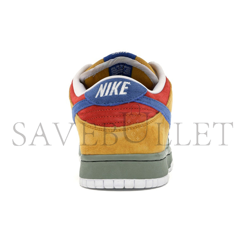 NIKE SB DUNK LOW PUFF N STUFF 313170-341